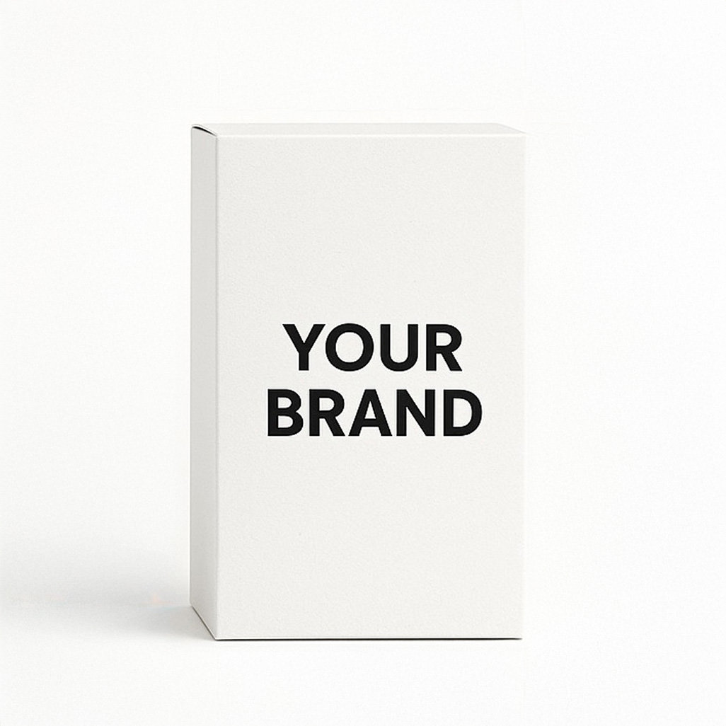 Natural Herbal private label packaging – image 1