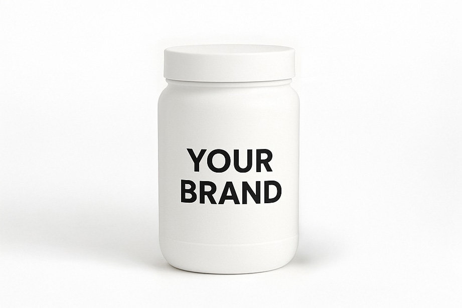 Natural Herbal private label packaging – image 2