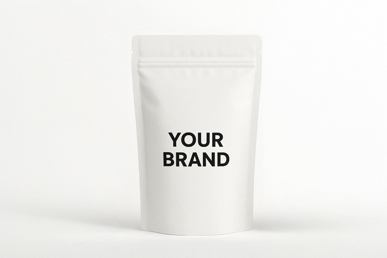 Natural Herbal private label packaging – image 3