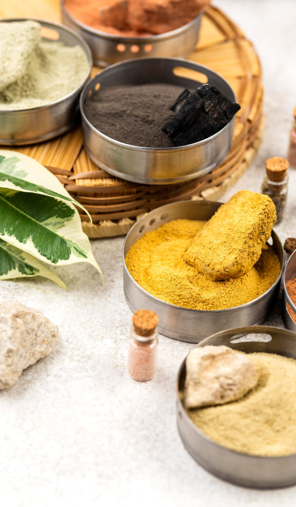 Natural Herbal product showcase image 5